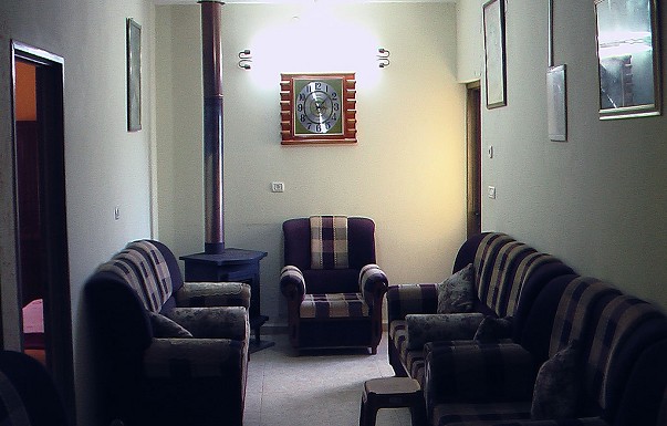 ארמון מלך האירוח - ������ �בית גאן - ������ ����